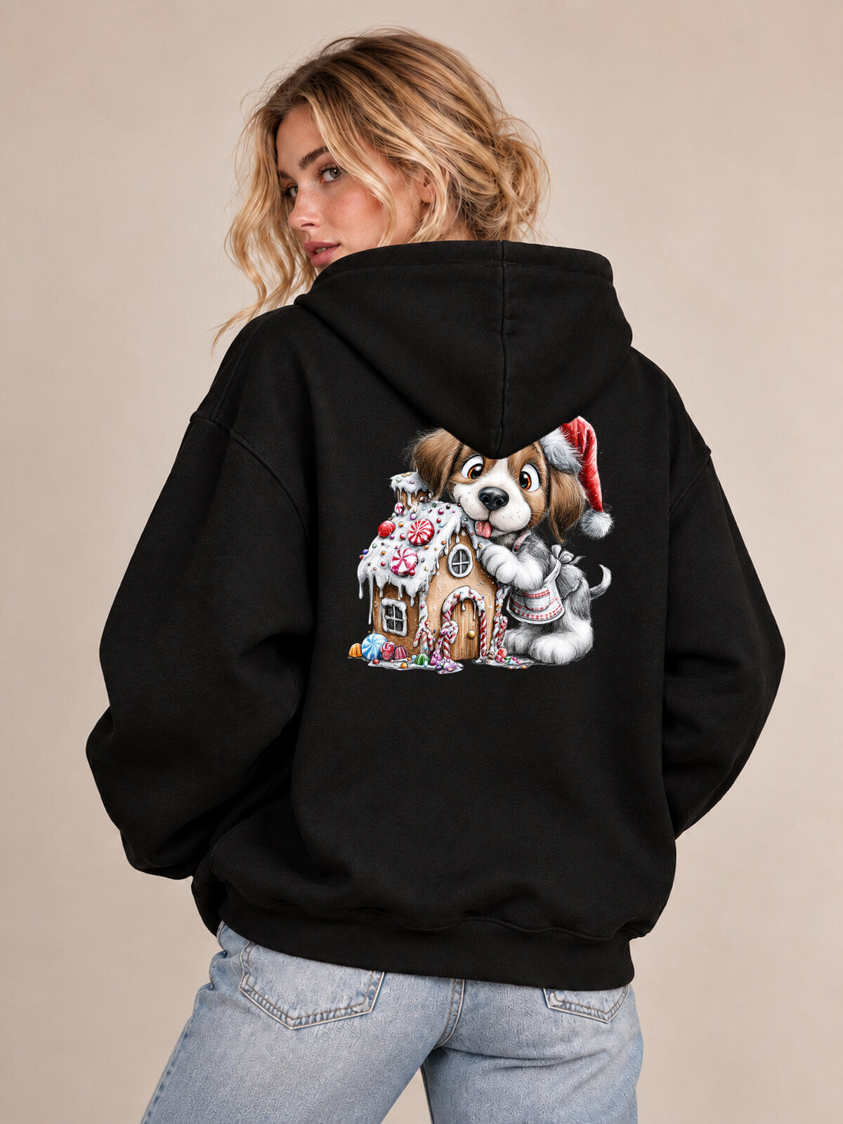 Graphic Hoodies 0242