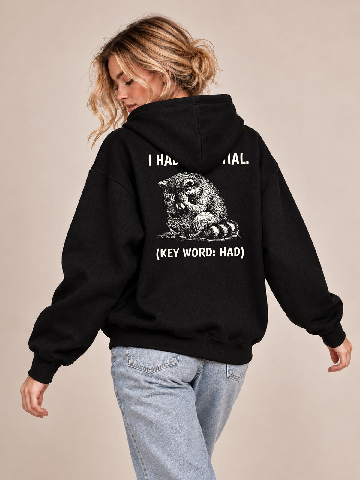 Graphic Hoodies 0204