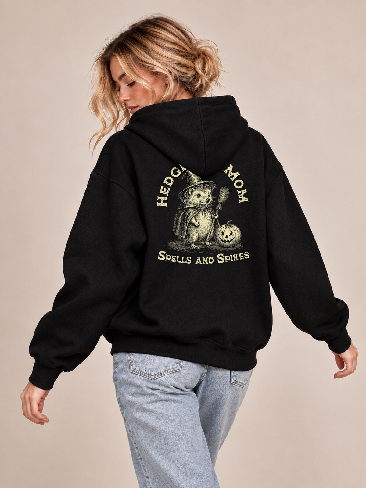 Graphic Hoodies 0218