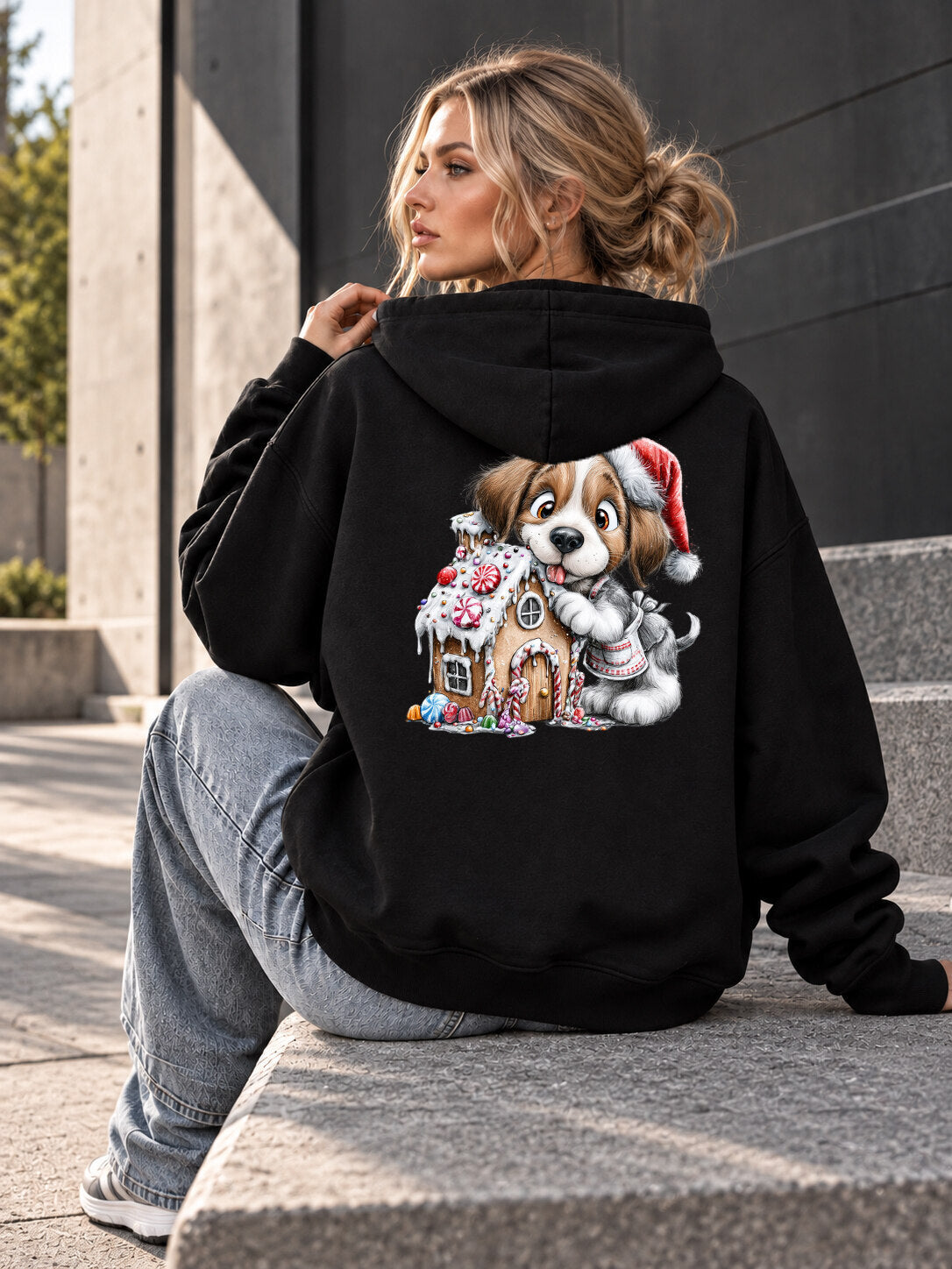 Graphic Hoodies 0242