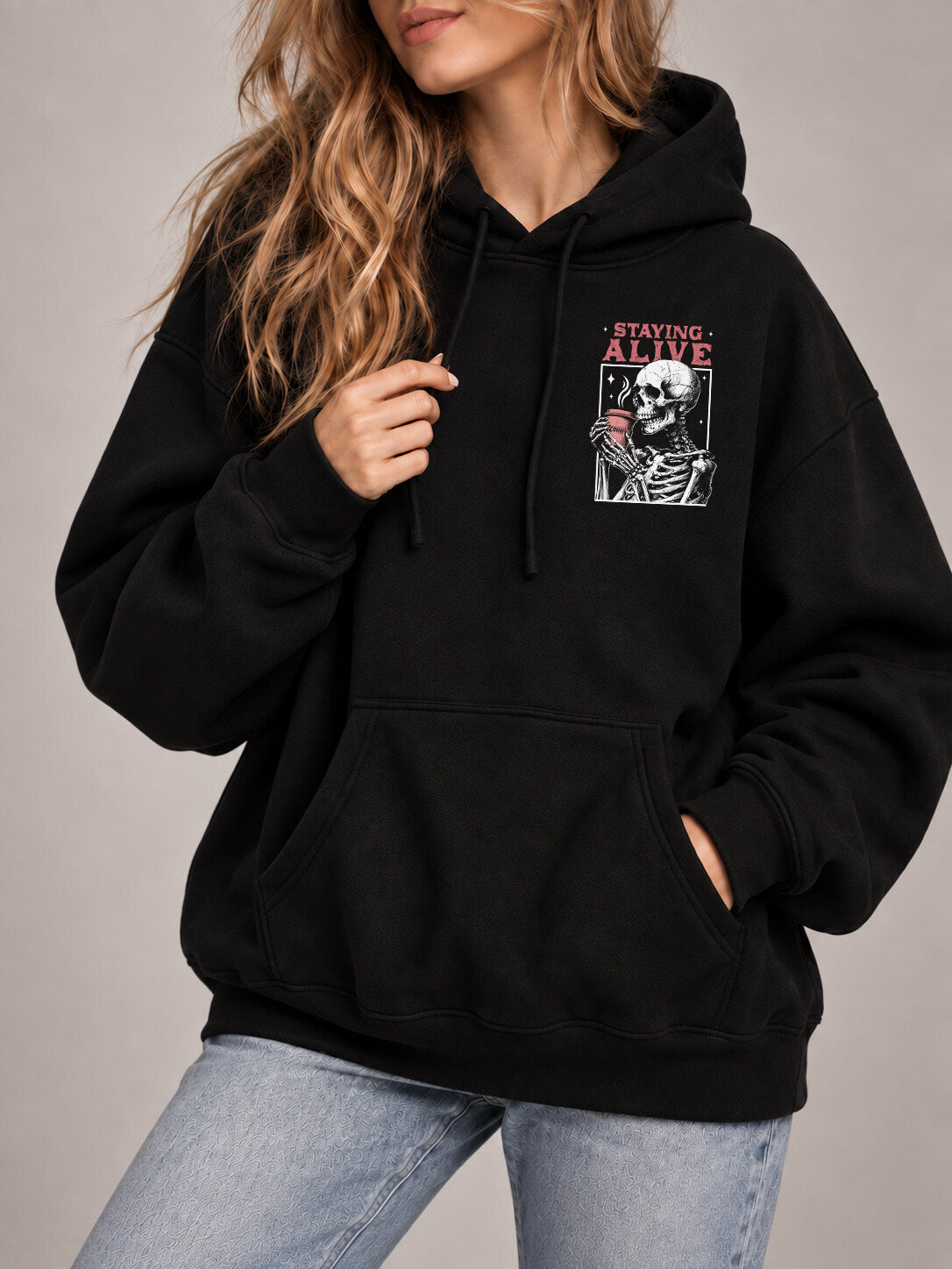 Graphic Hoodies 0222