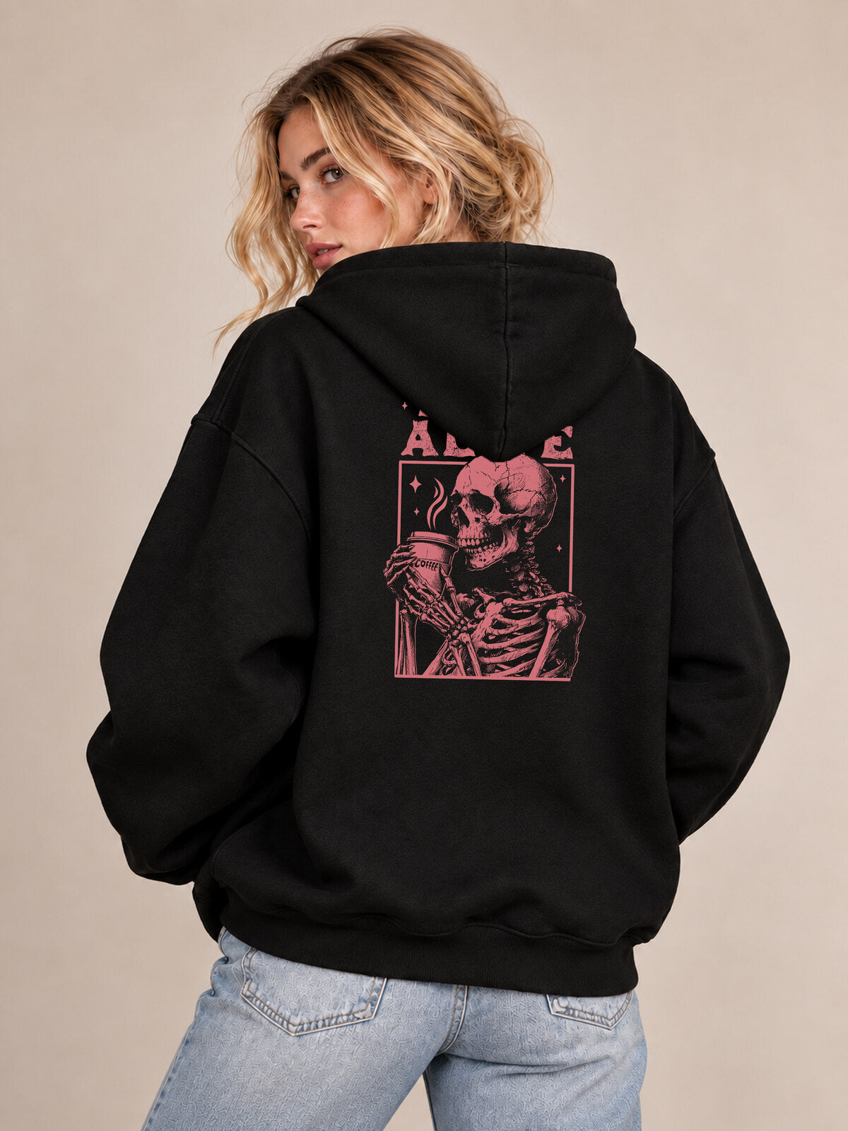 Graphic Hoodies 0224
