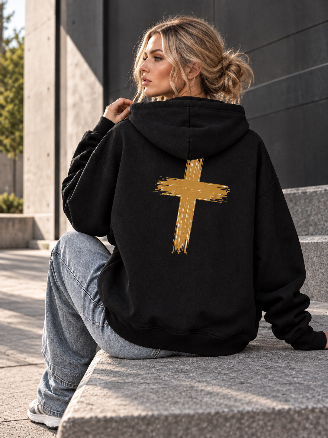 Graphic Hoodies 0235