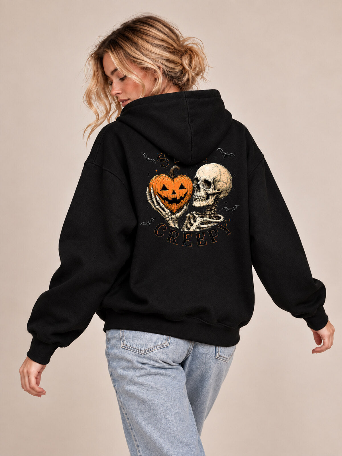 Graphic Hoodies 0221