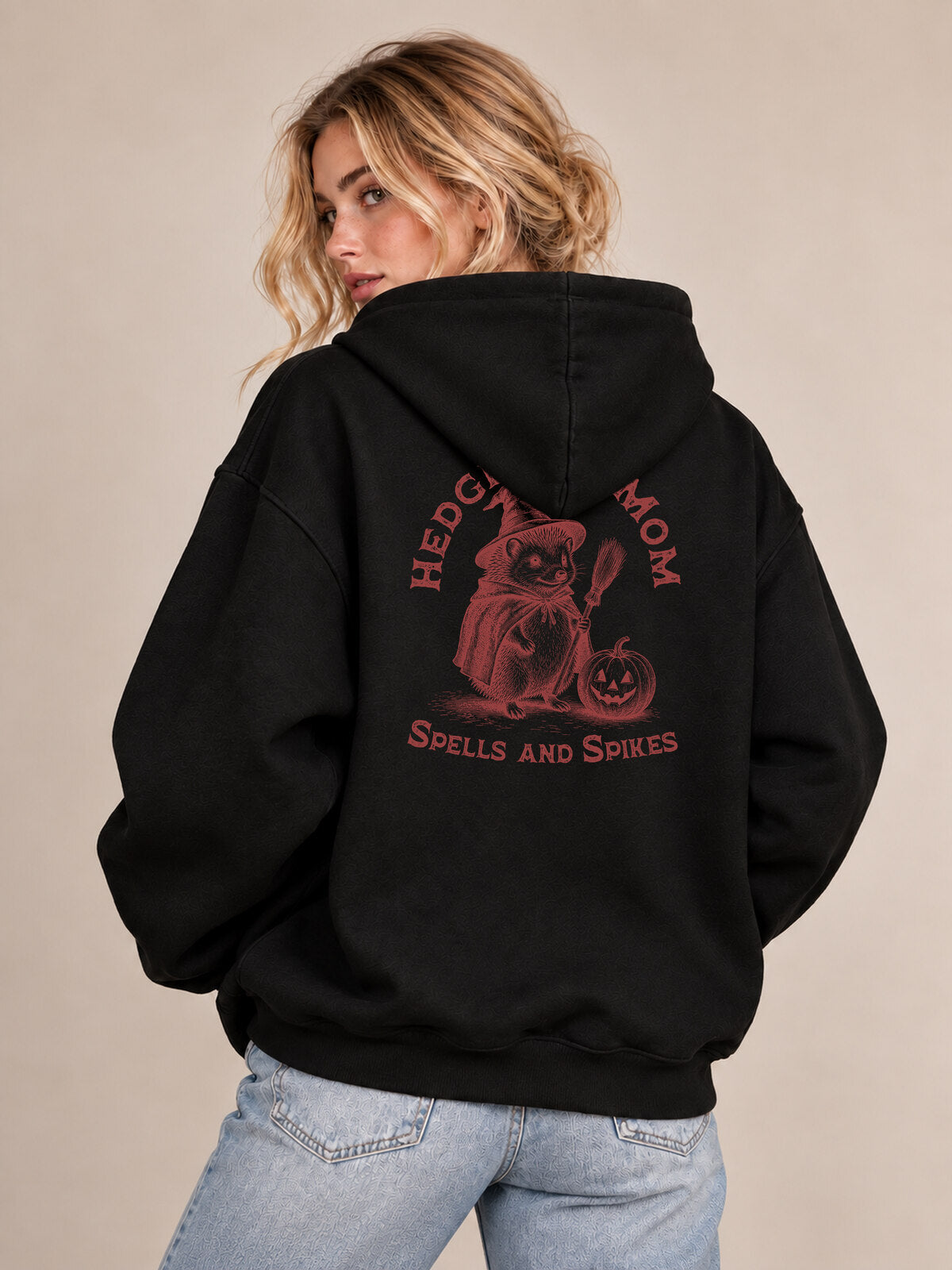 Graphic Hoodies 0219