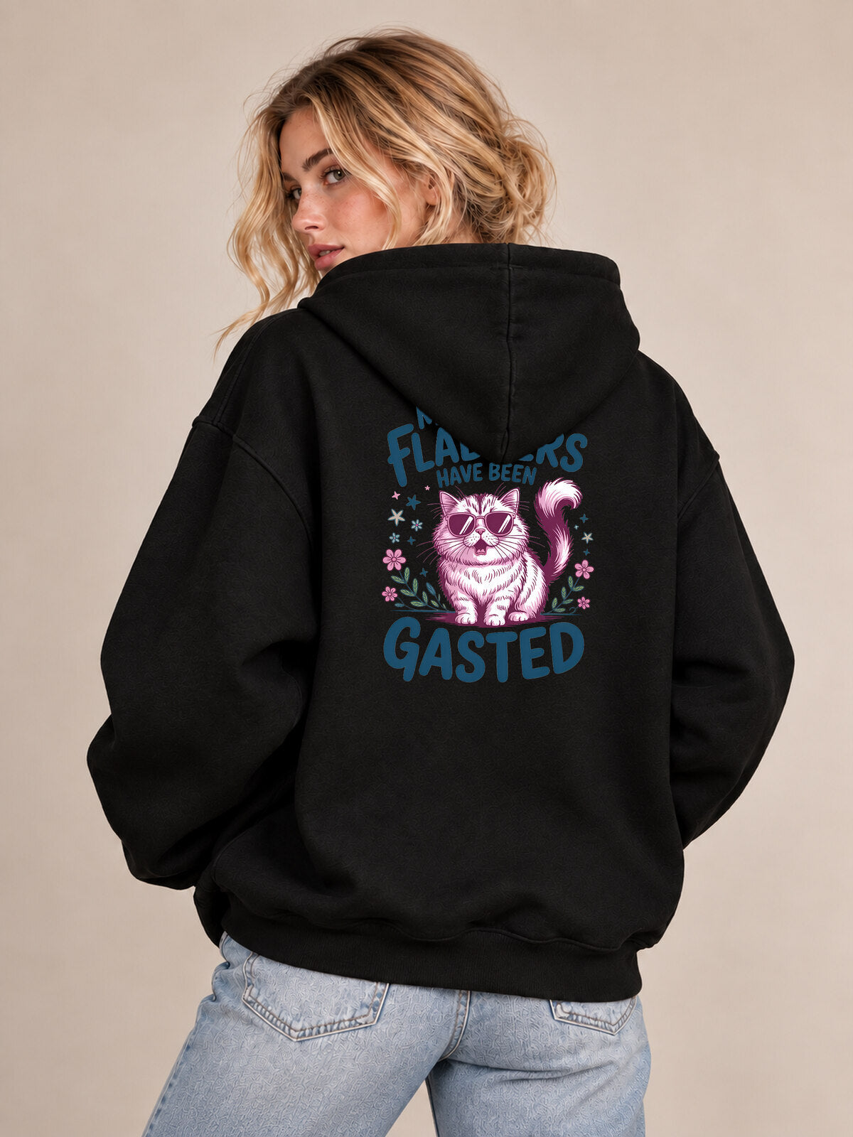Graphic Hoodies 0211