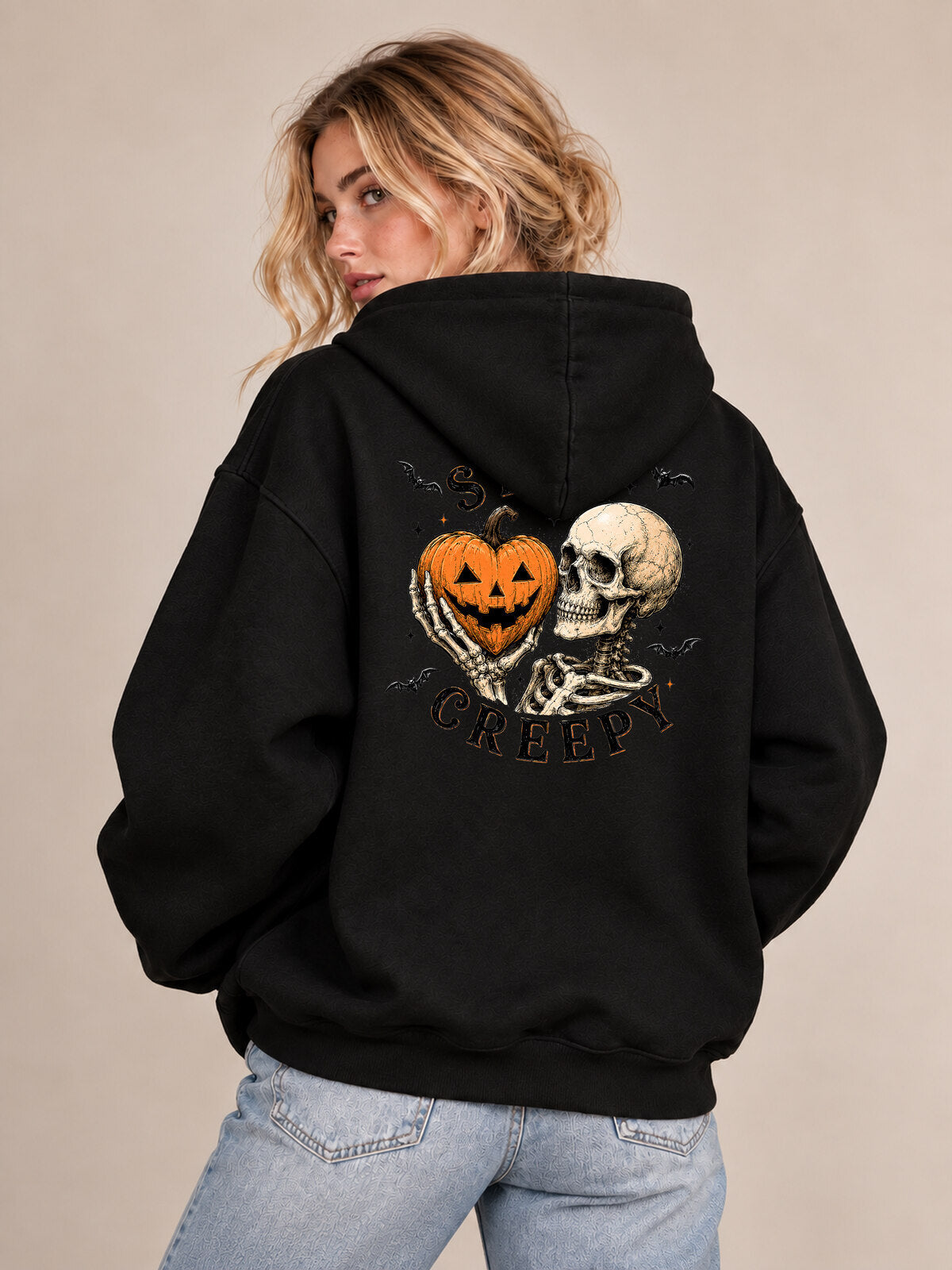 Graphic Hoodies 0221