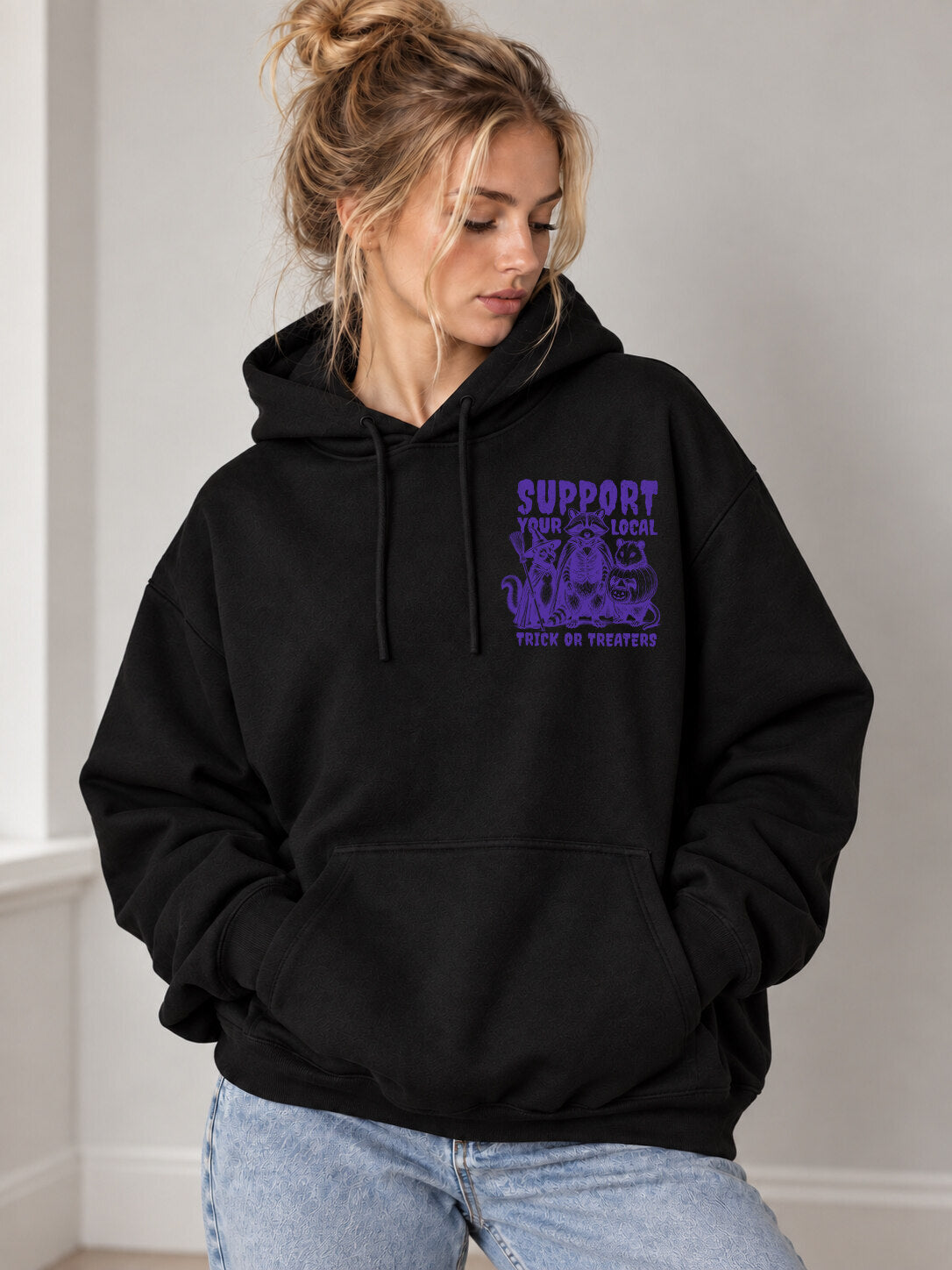 Graphic Hoodies 0234