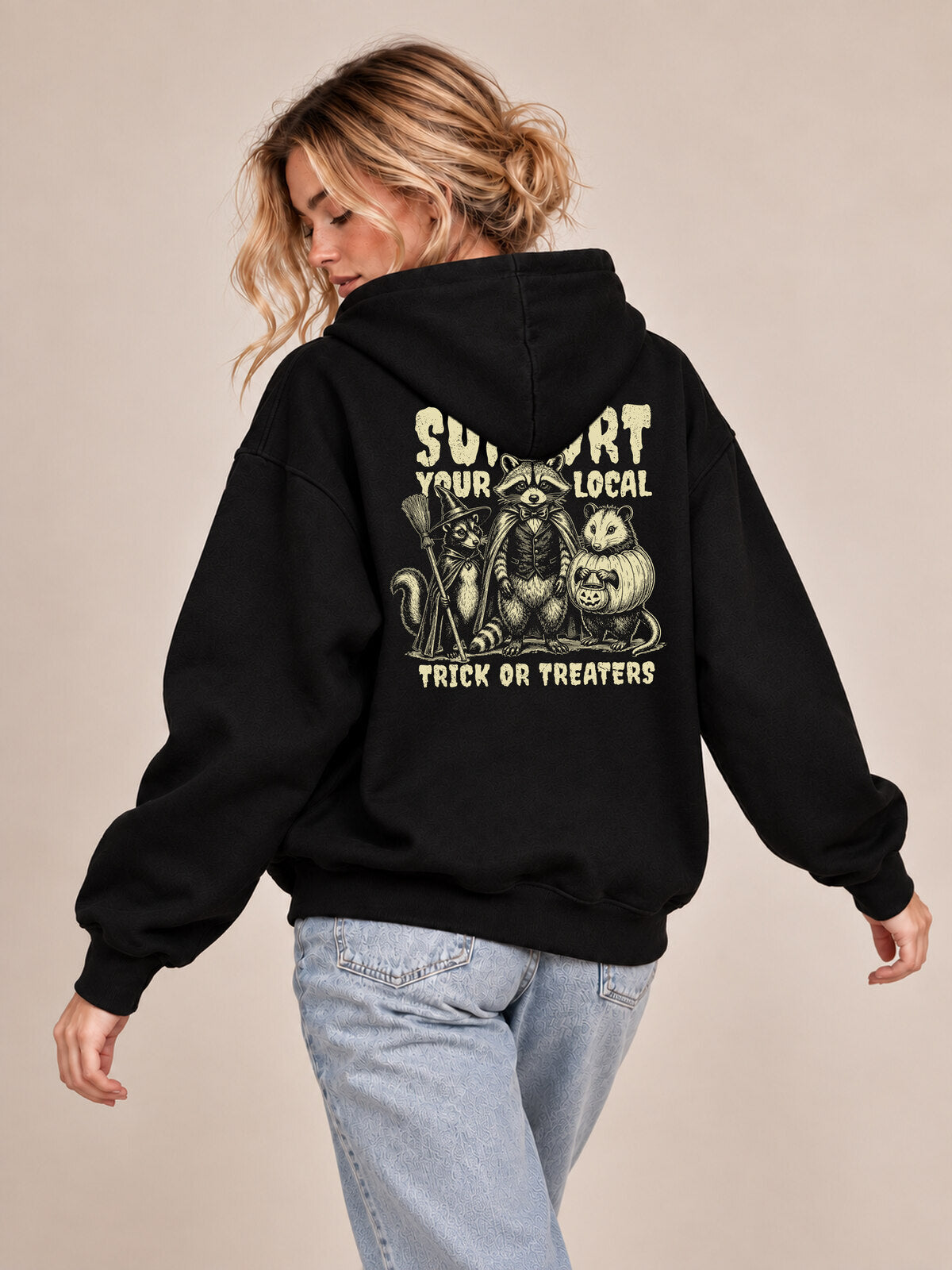 Graphic Hoodies 0232