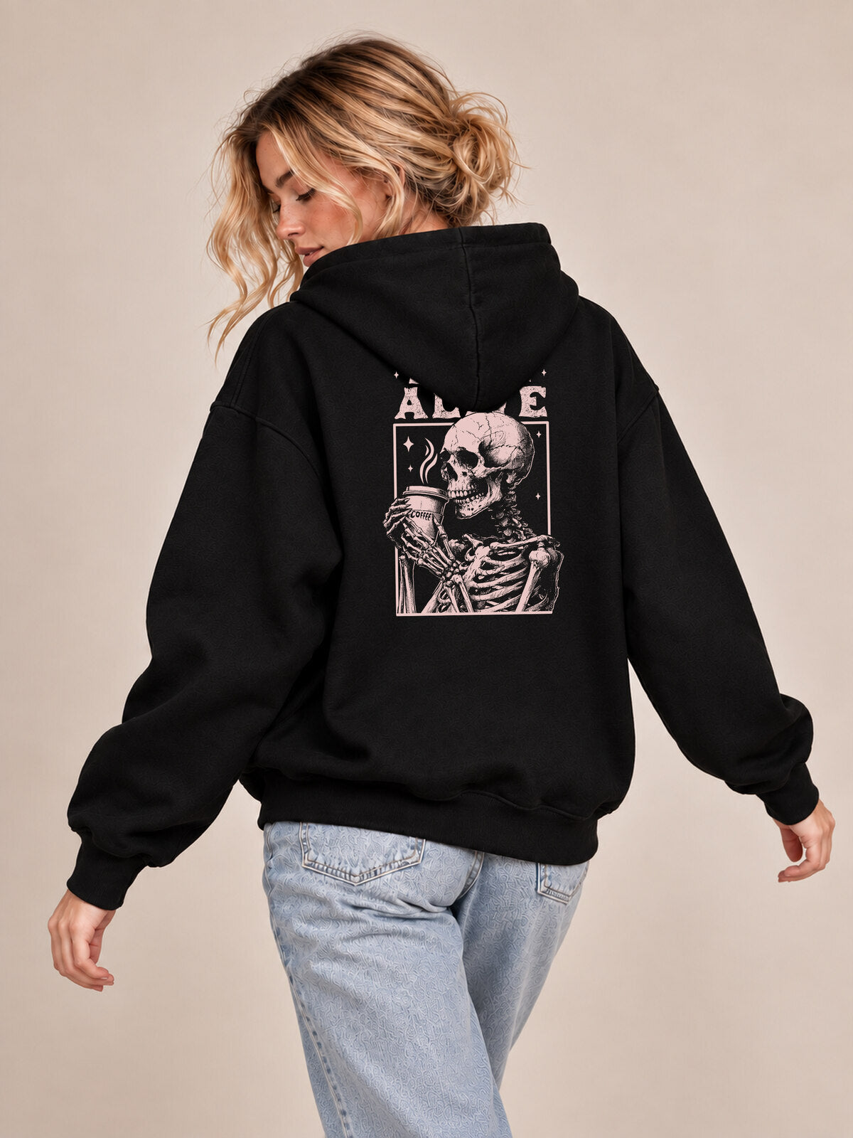 Graphic Hoodies 0223