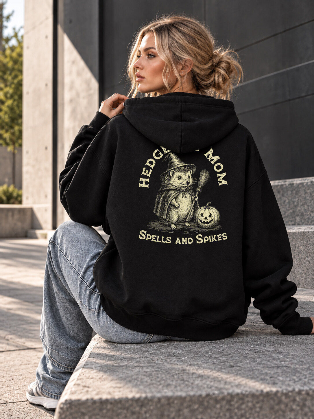 Graphic Hoodies 0218