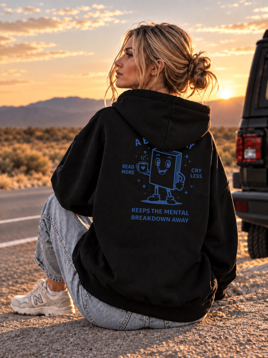 Graphic Hoodies 0208
