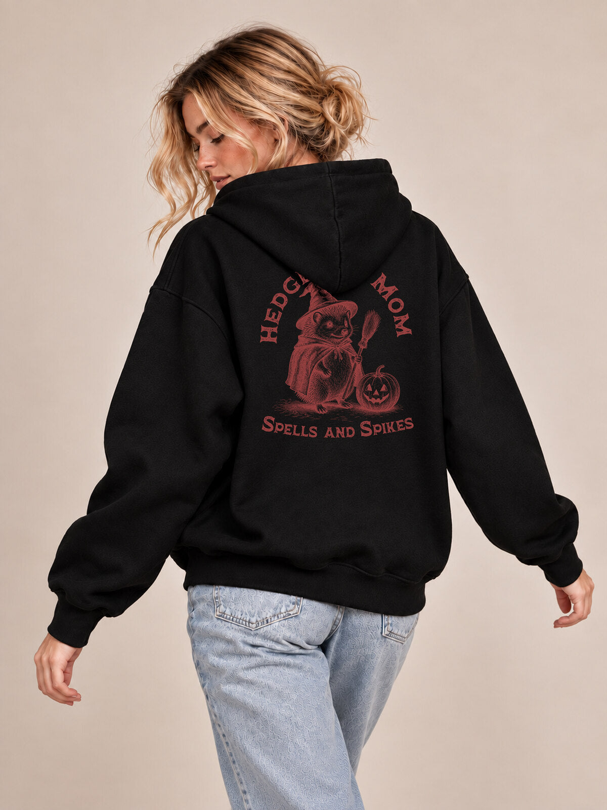 Graphic Hoodies 0219