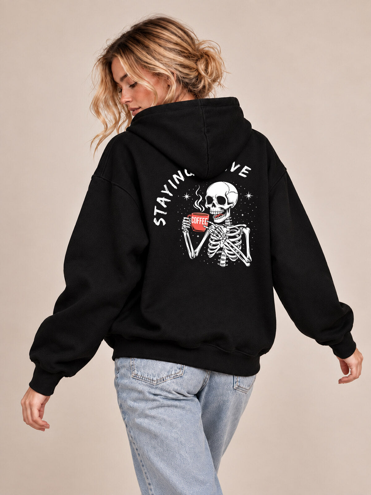 Graphic Hoodies 0207