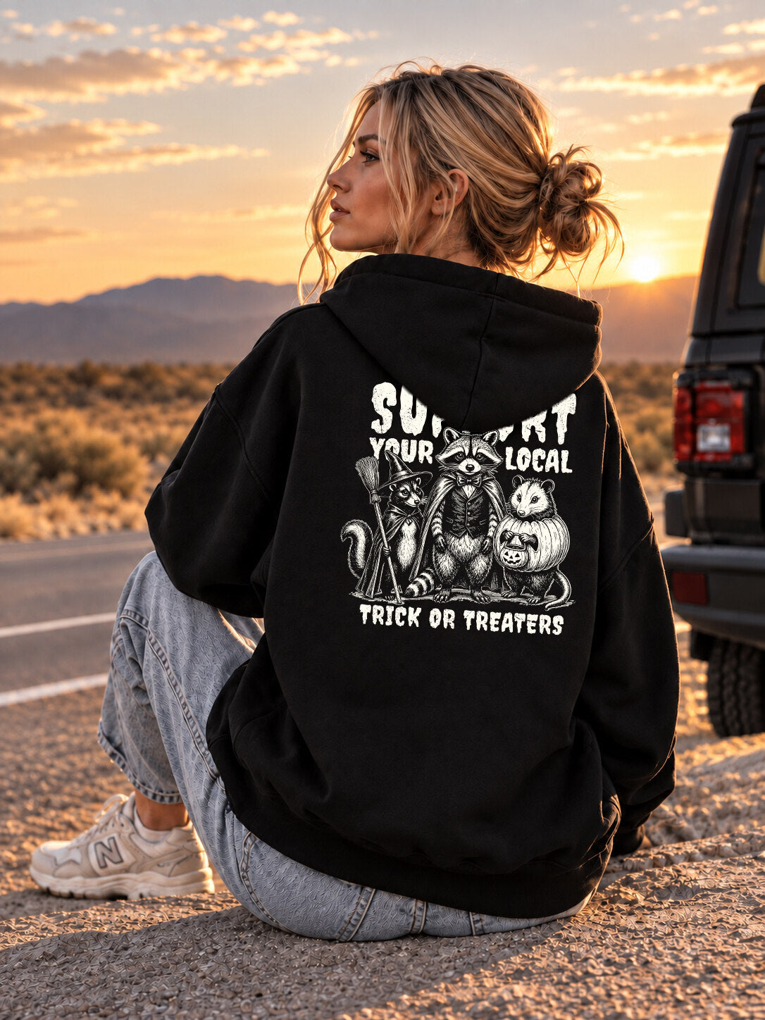 Graphic Hoodies 0231