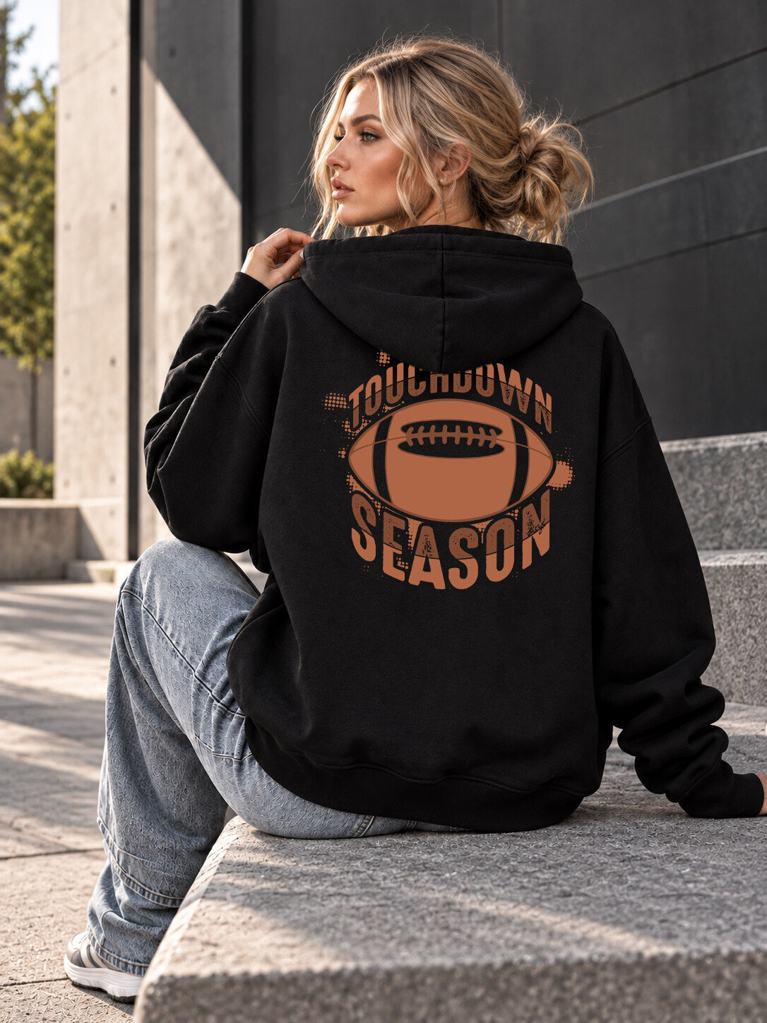 Graphic Hoodies 0226