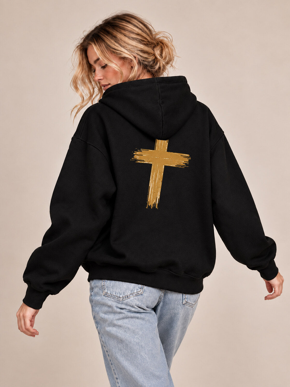 Graphic Hoodies 0235