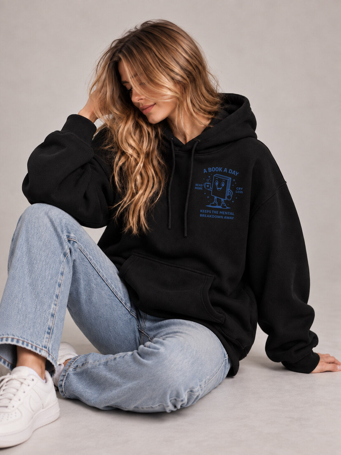 Graphic Hoodies 0208