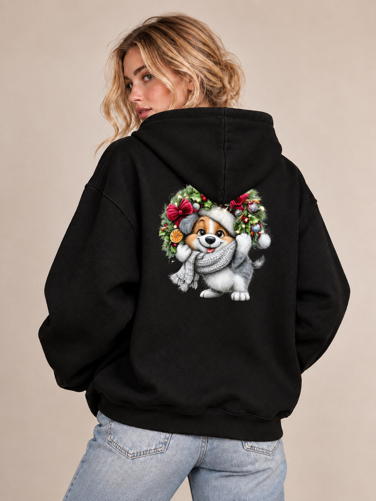 Graphic Hoodies 0248