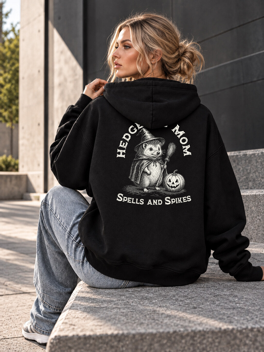 Graphic Hoodies 0216