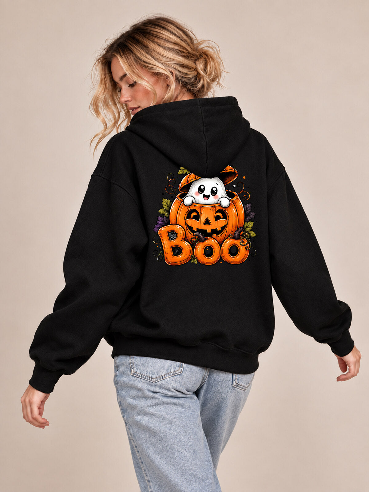 Graphic Hoodies 0212