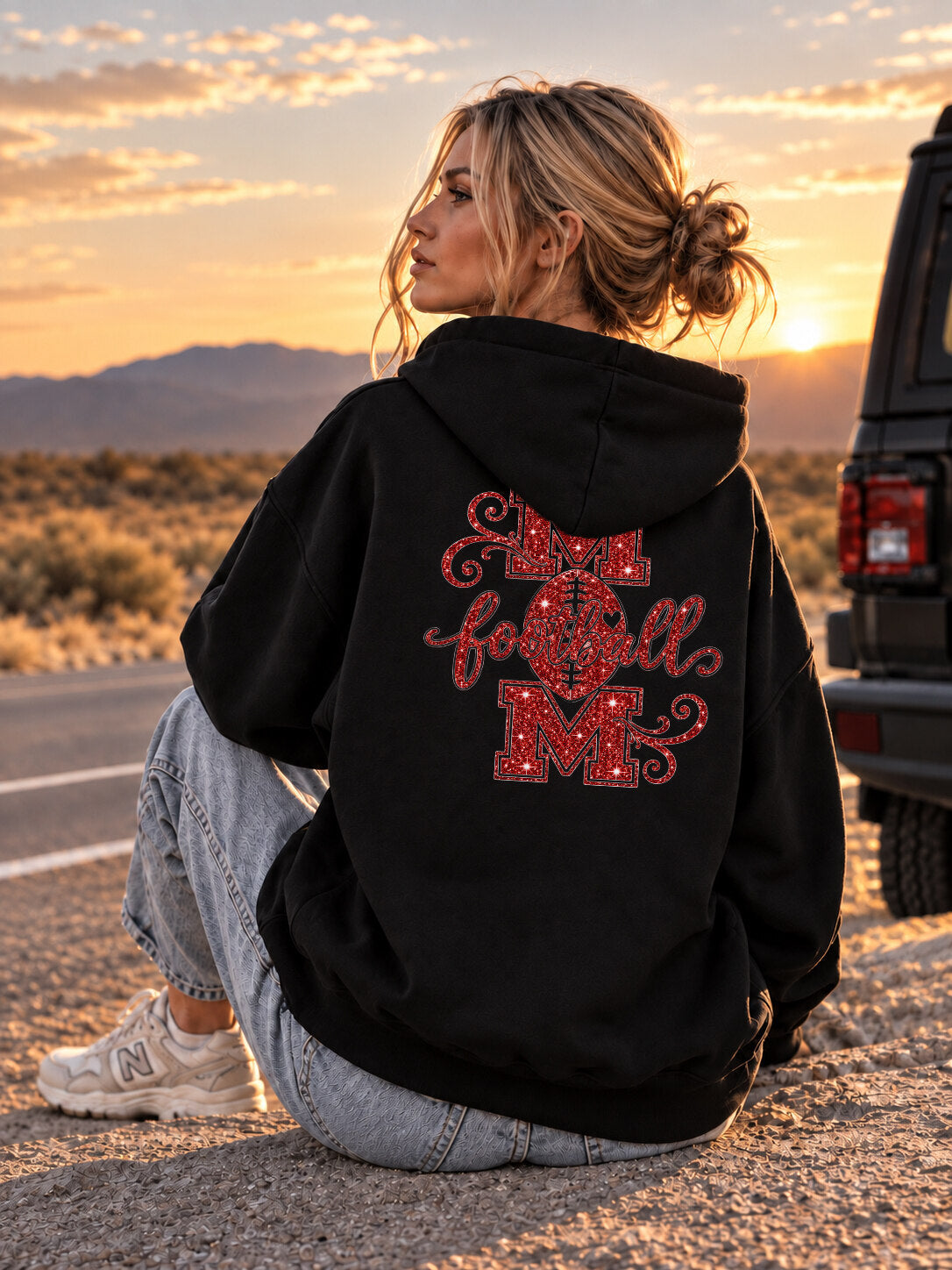 Graphic Hoodies 0225