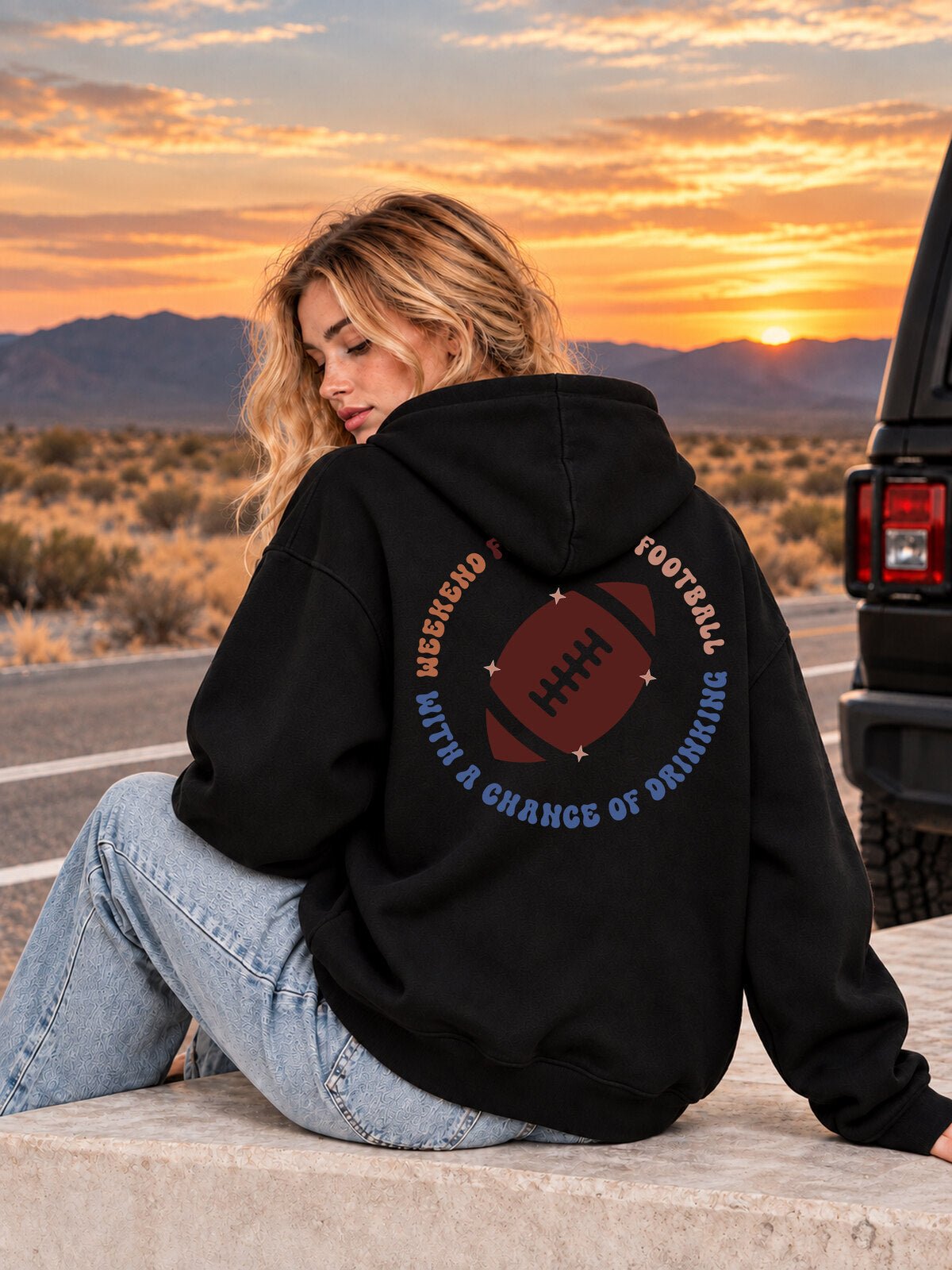 Graphic Hoodies 0209