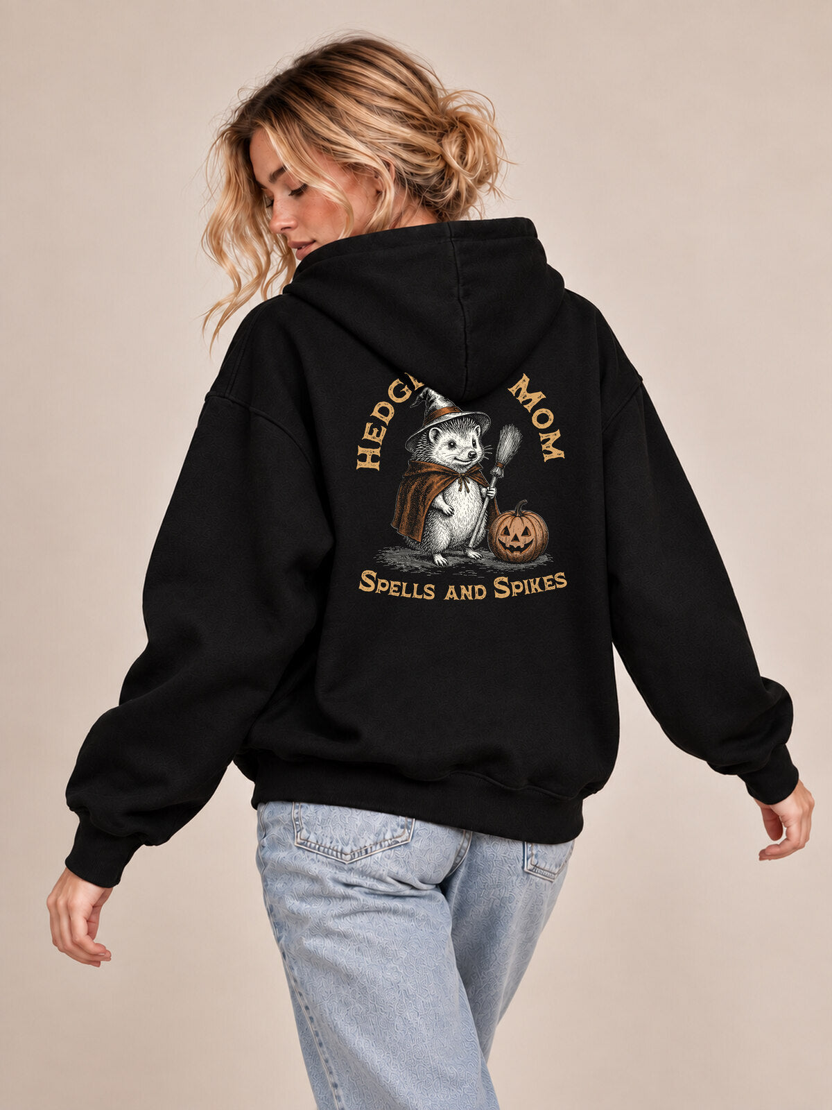Graphic Hoodies 0213