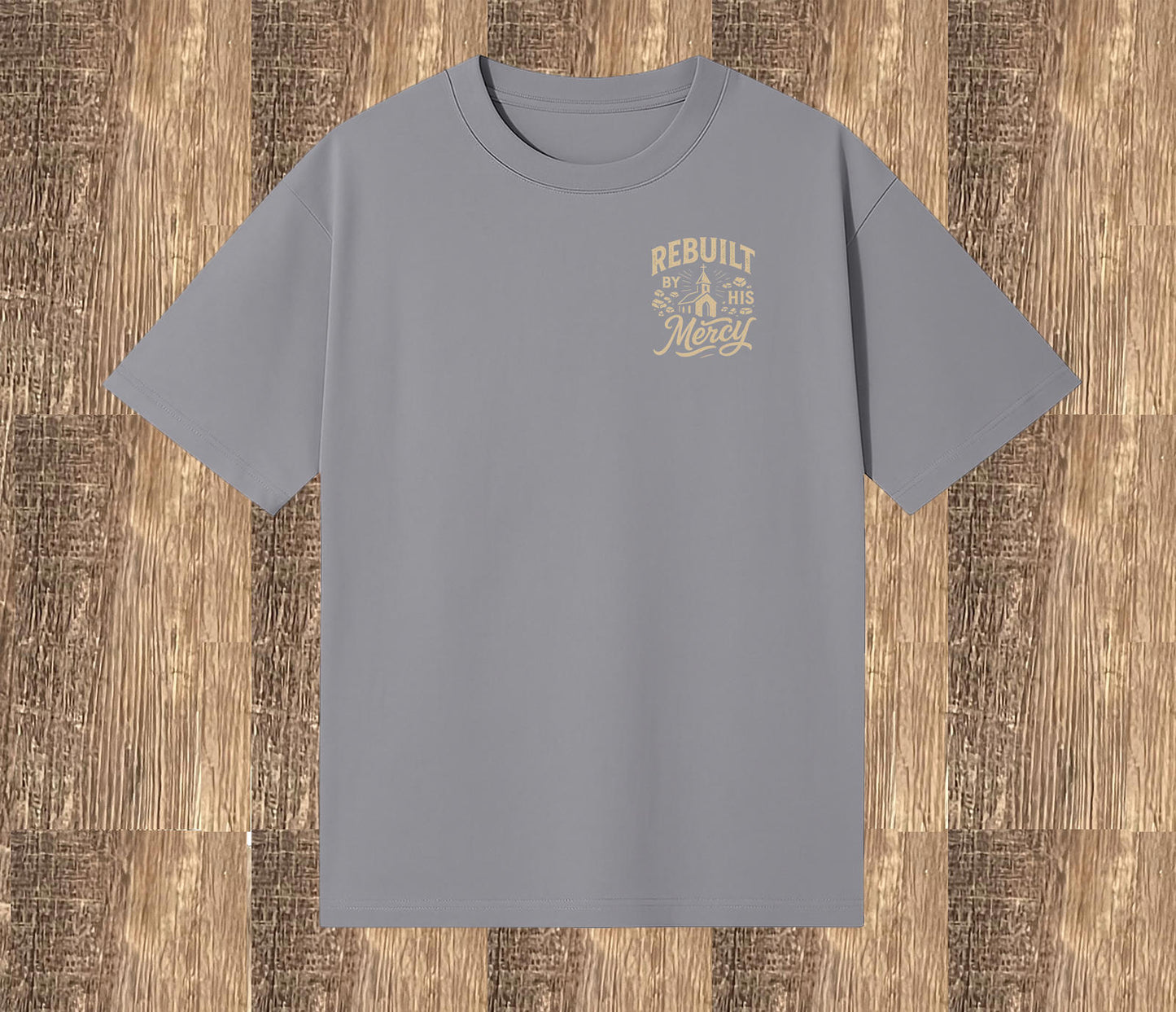 E#J0034-M-cotton 100%, super soft, super comfy, graphic tee