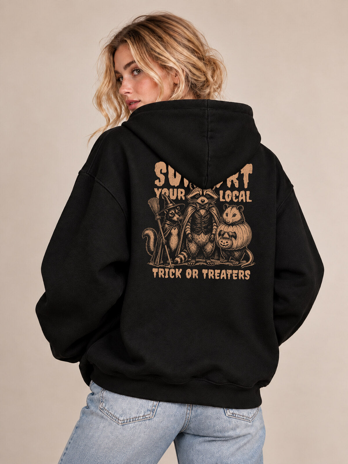 Graphic Hoodies 0229