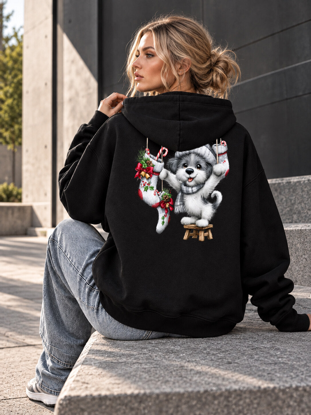 Graphic Hoodies 0246