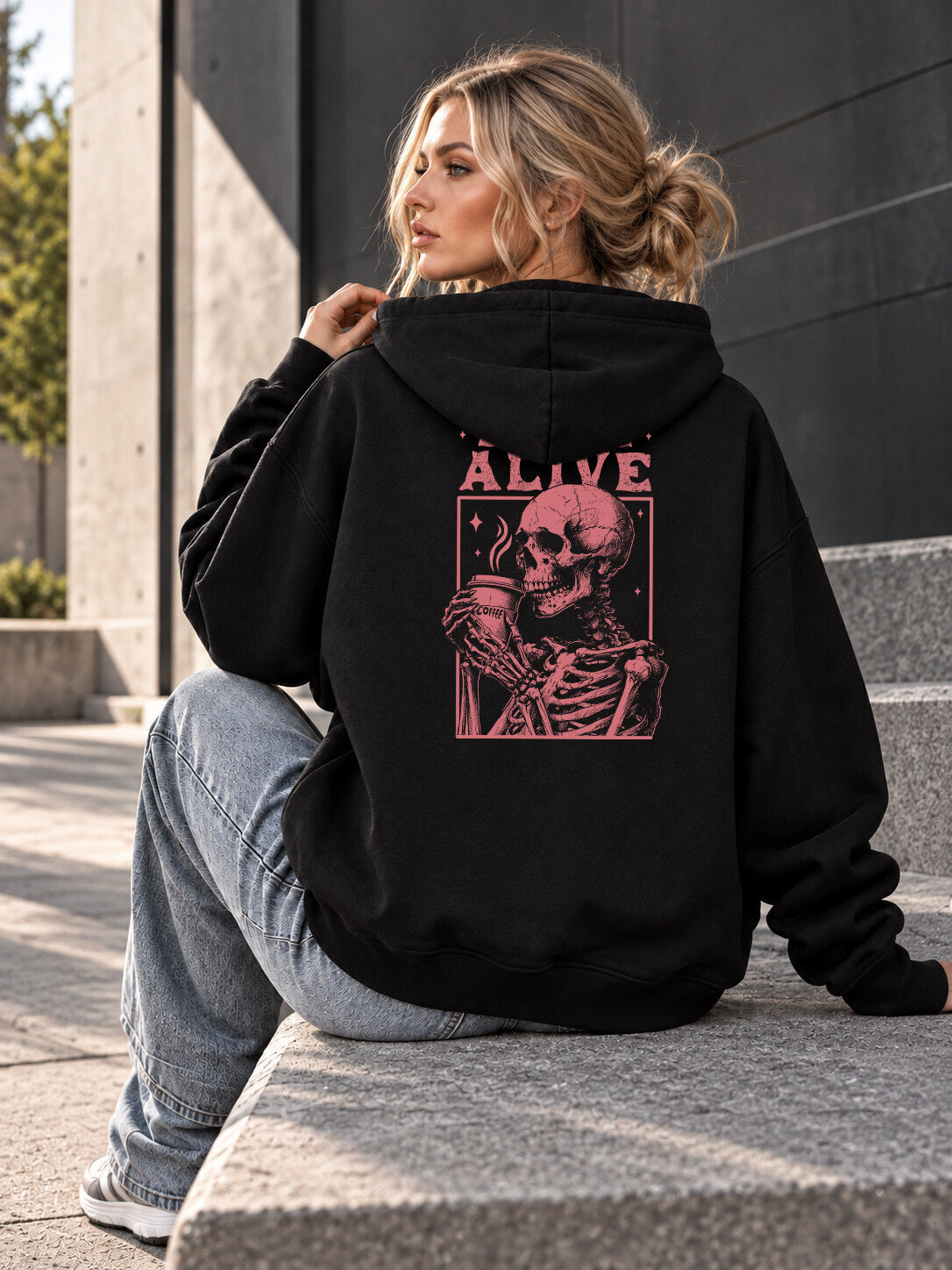 Graphic Hoodies 0224