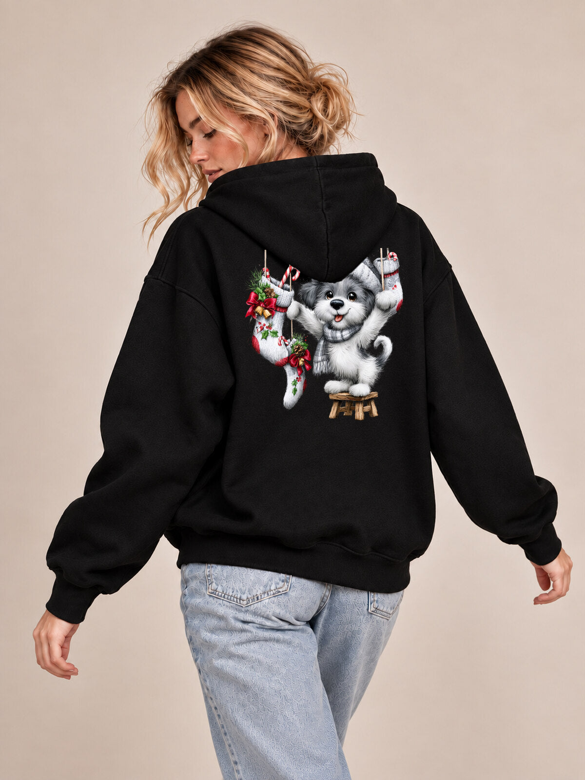 Graphic Hoodies 0246