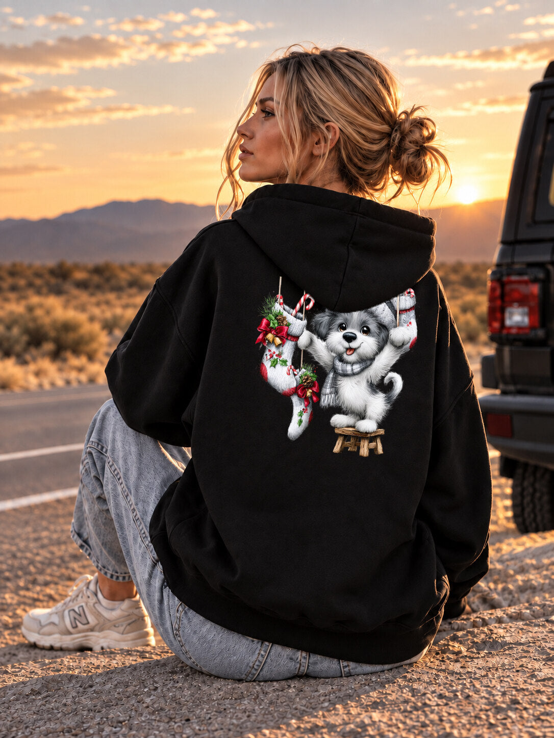 Graphic Hoodies 0246
