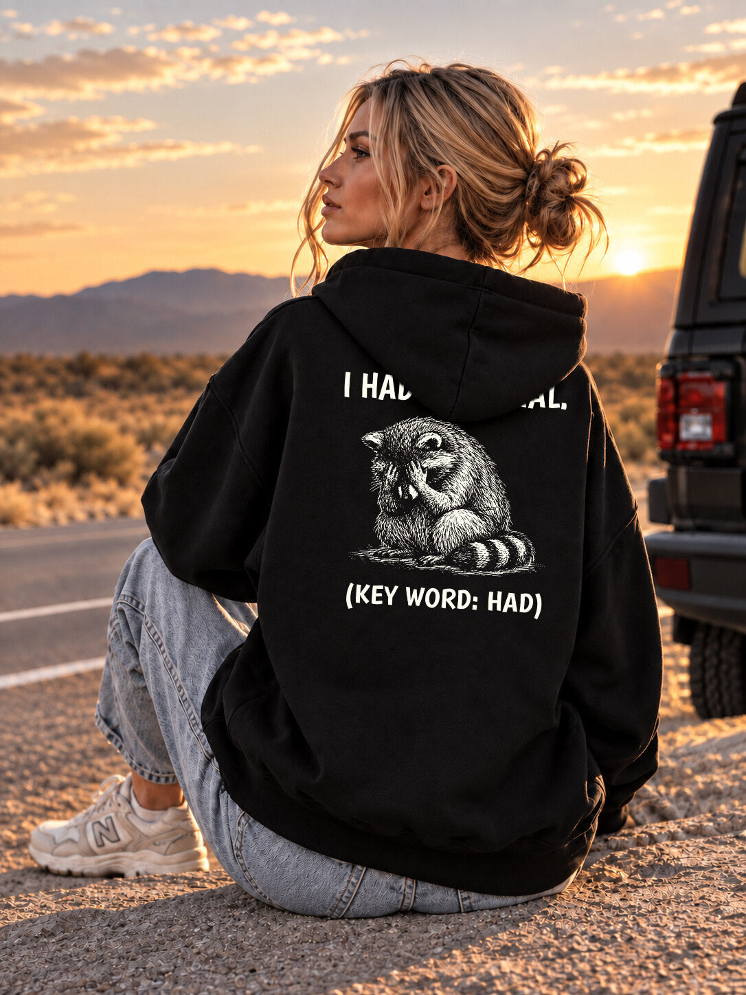 Graphic Hoodies 0204