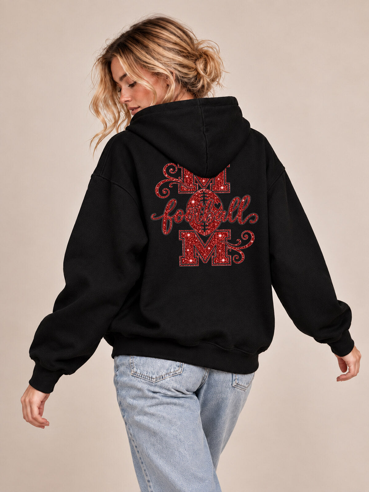Graphic Hoodies 0225