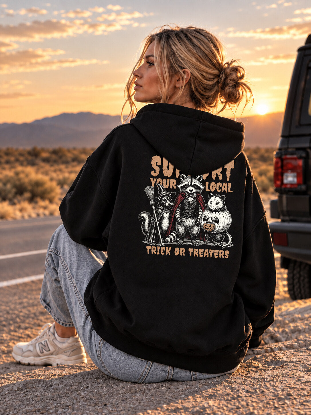 Graphic Hoodies 0228