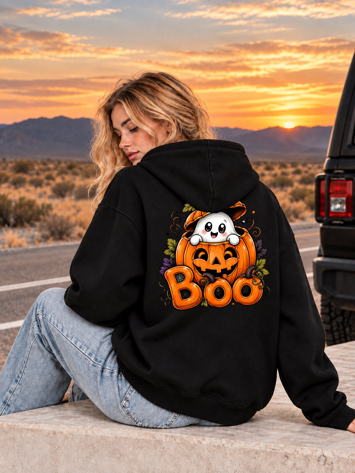 Graphic Hoodies 0212