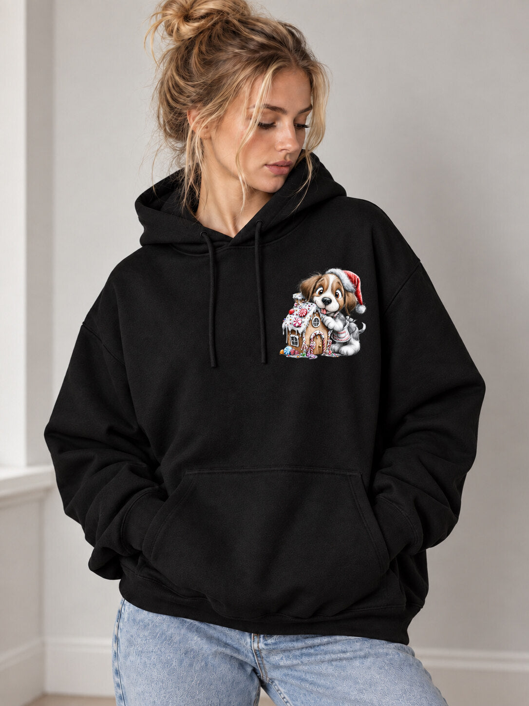 Graphic Hoodies 0242