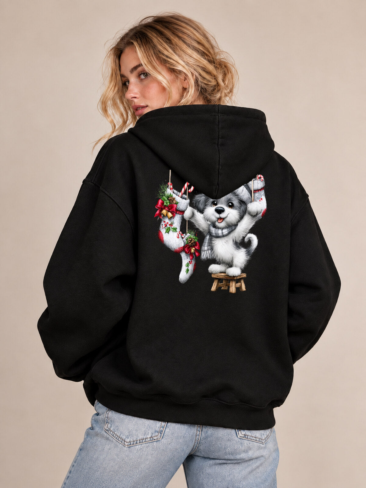 Graphic Hoodies 0246