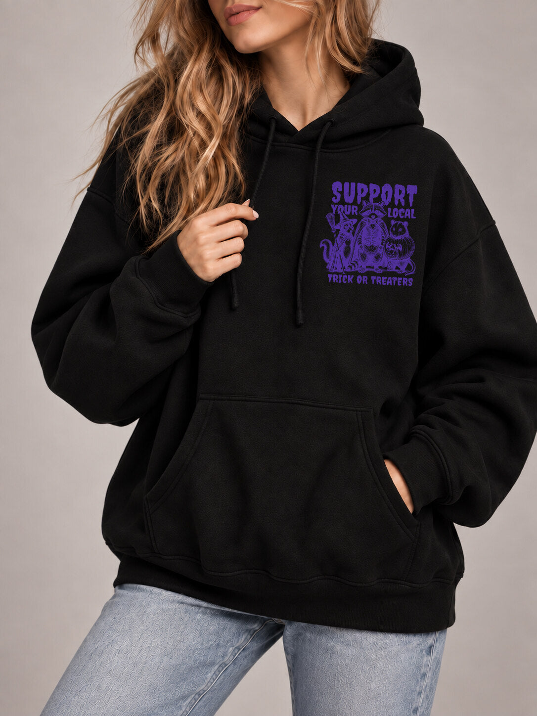 Graphic Hoodies 0234