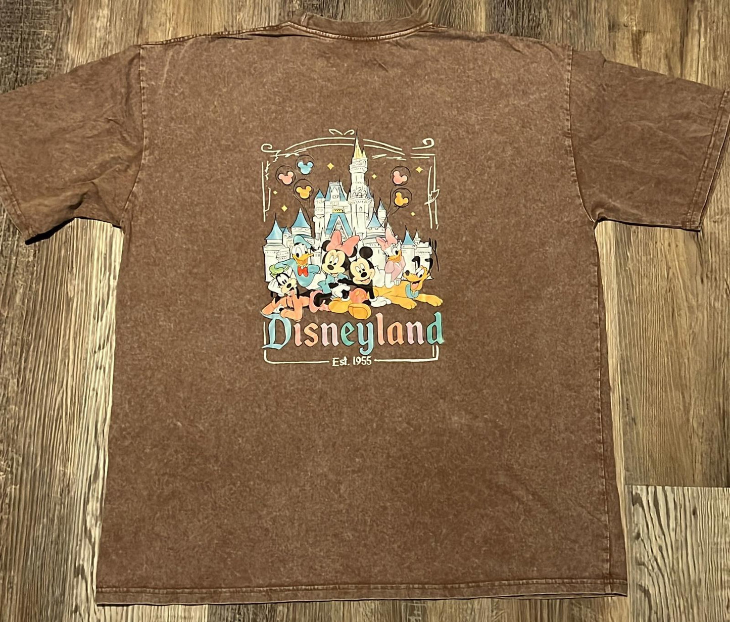 E#5181-XXL-cotton 100%, super soft, super comfy, graphic tee
