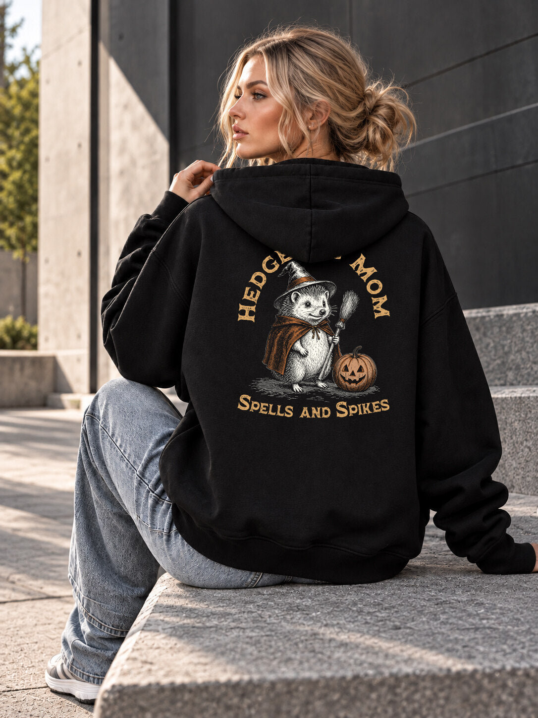 Graphic Hoodies 0213