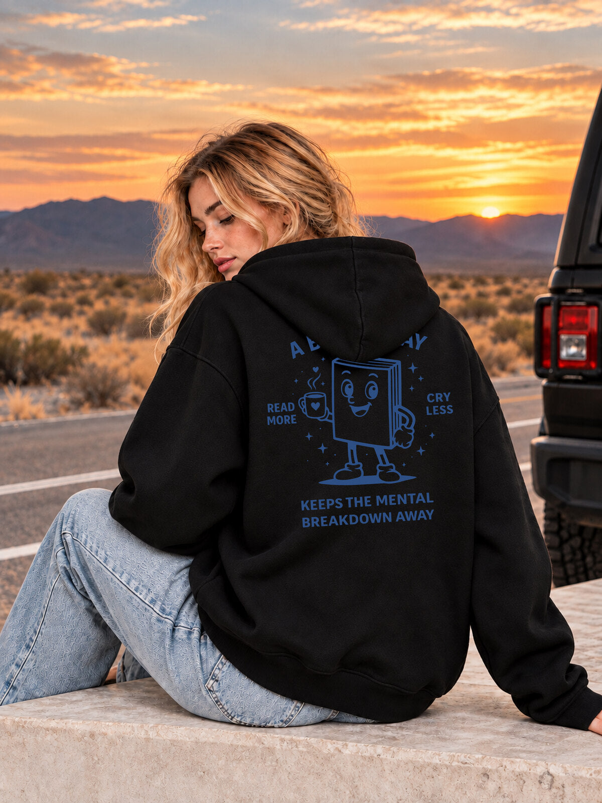 Graphic Hoodies 0208