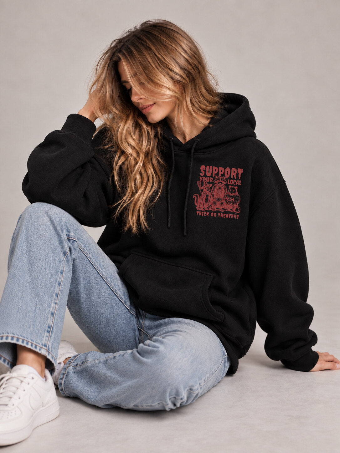 Graphic Hoodies 0233