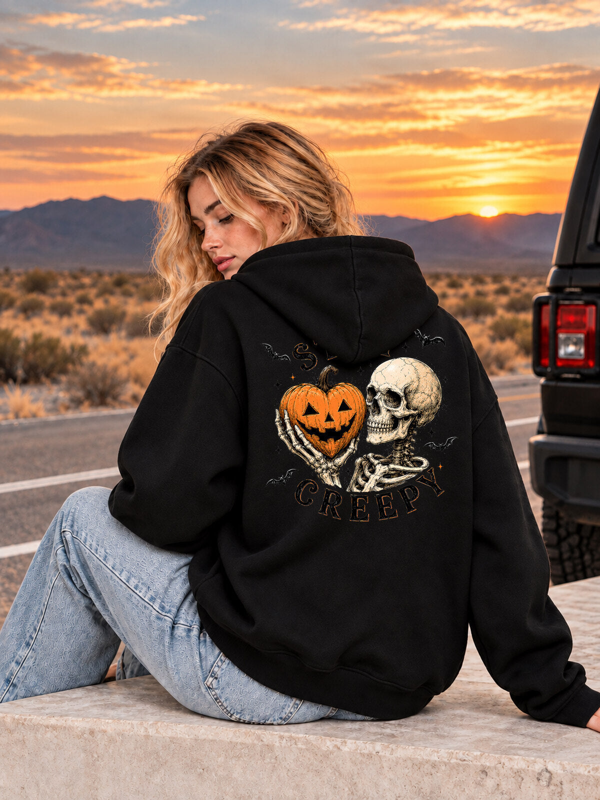 Graphic Hoodies 0221