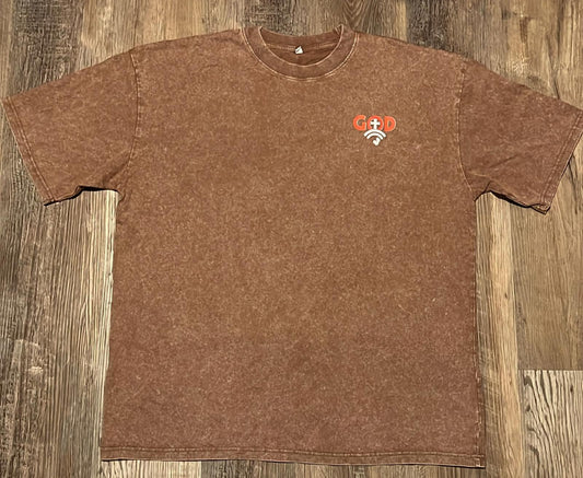 E#5153-XXL-cotton 100%, super soft, super comfy, graphic tee