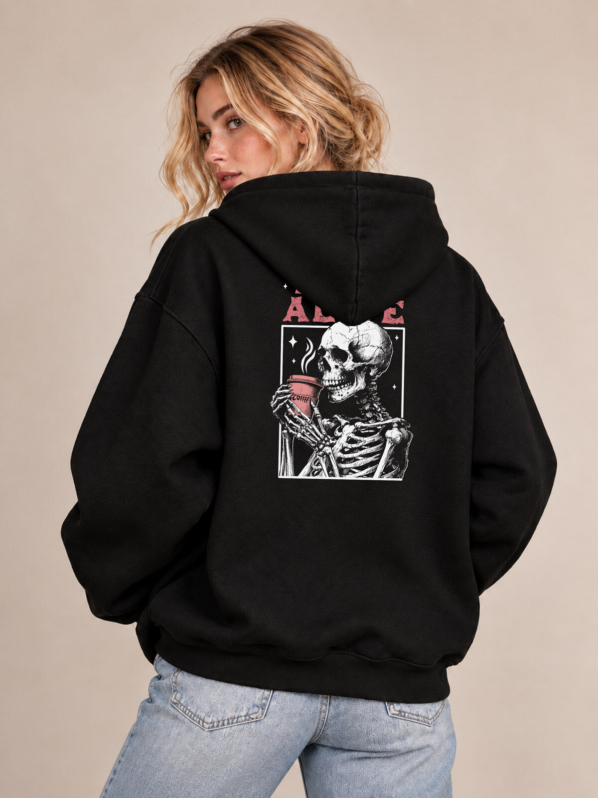 Graphic Hoodies 0222