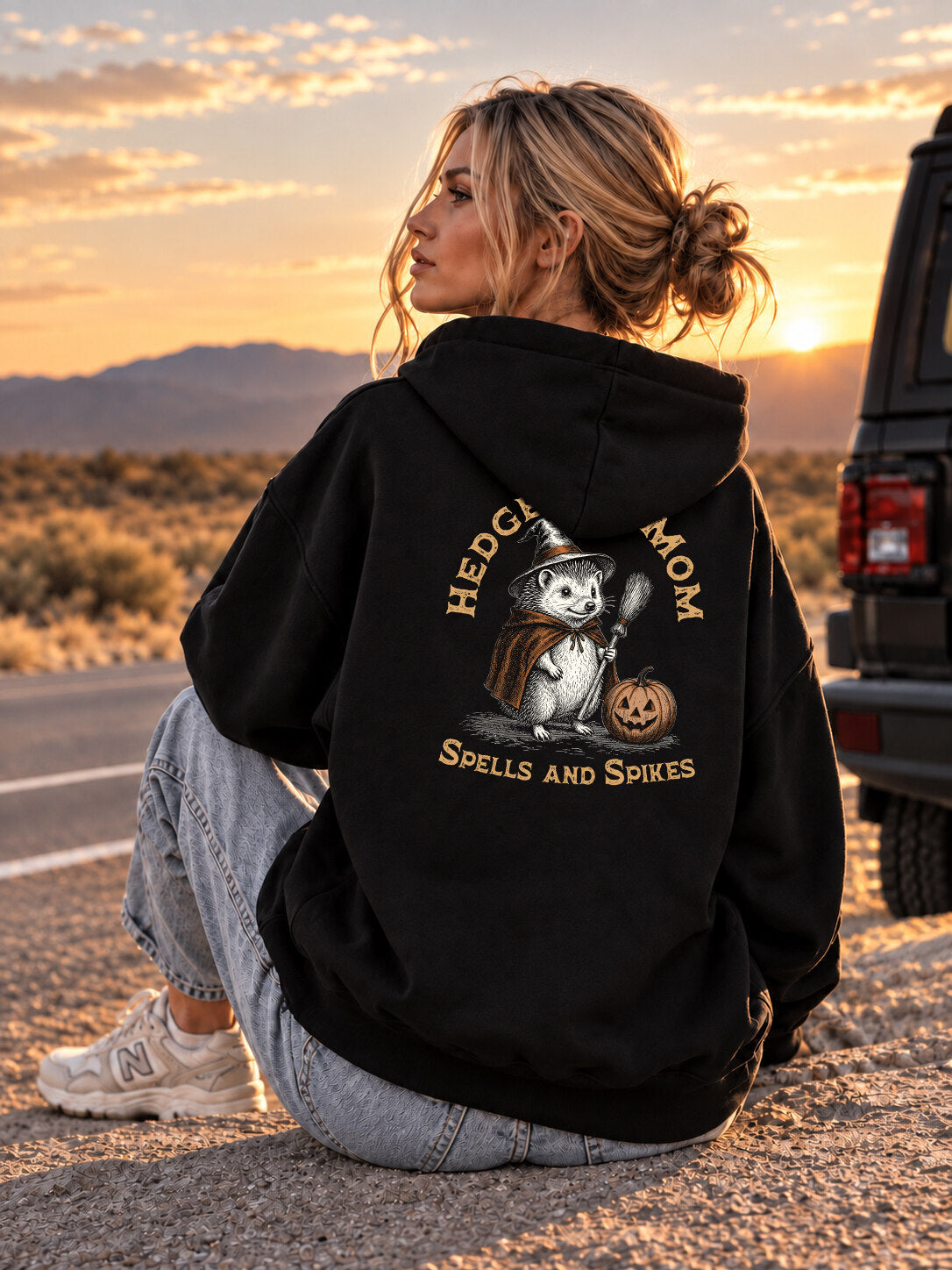 Graphic Hoodies 0213