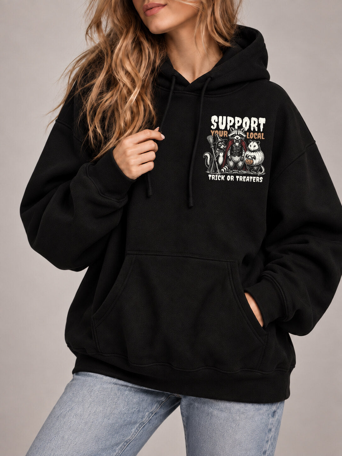 Graphic Hoodies 0227